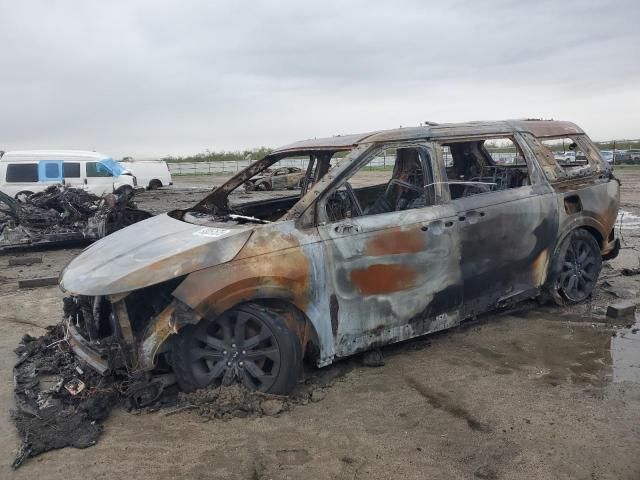 KIA CARNIVAL S 2024 VIN KNDNE5H30R6320710