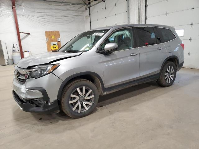 Фото 1 - HONDA PILOT