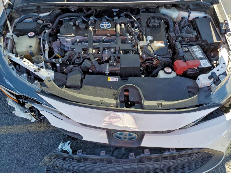 Фото 11 - TOYOTA COROLLA