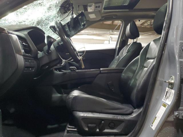 Фото 7 - NISSAN ROGUE