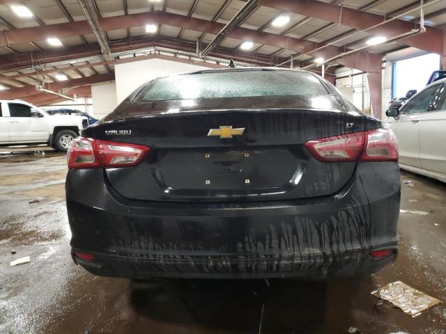 Фото 6 - CHEVROLET MALIBU