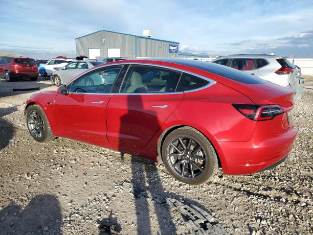 Фото 2 - TESLA MODEL 3