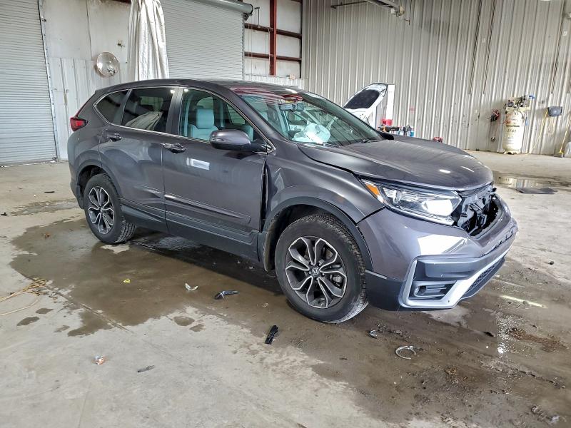 Фото 4 - HONDA CRV