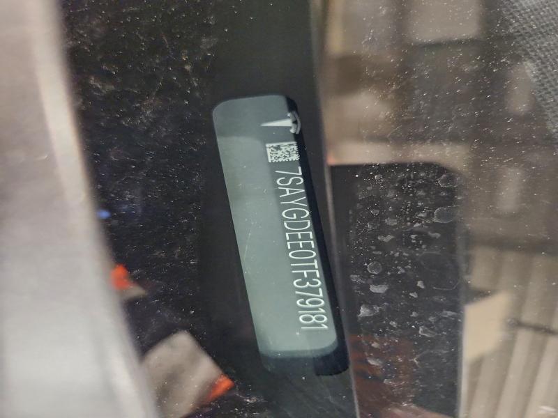 Фото 12 - TESLA MODEL Y