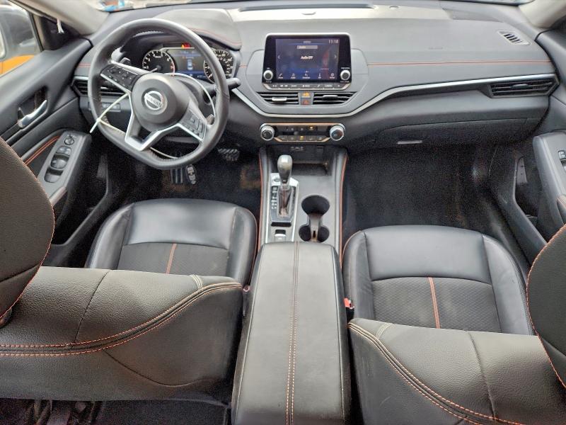 Фото 8 - NISSAN ALTIMA