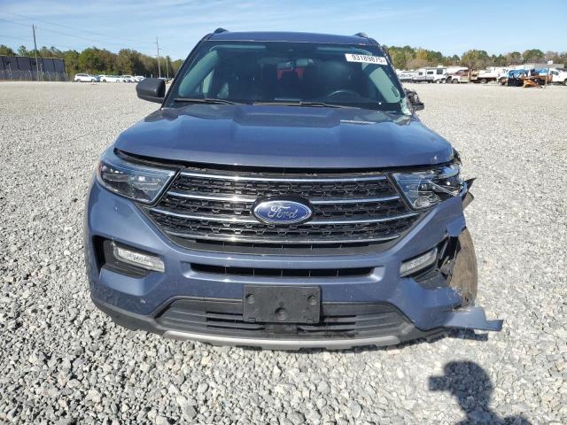 Фото 5 - FORD EXPLORER