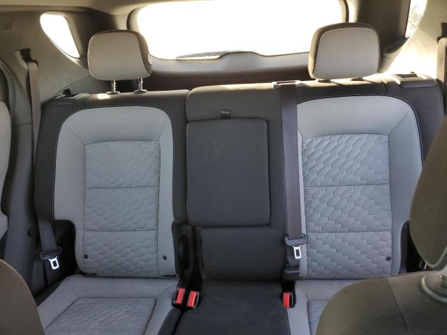 Фото 10 - CHEVROLET EQUINOX