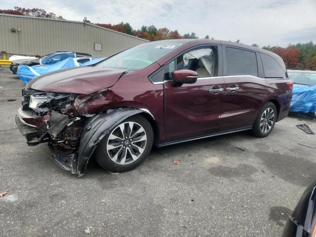 Фото 1 - HONDA All Models