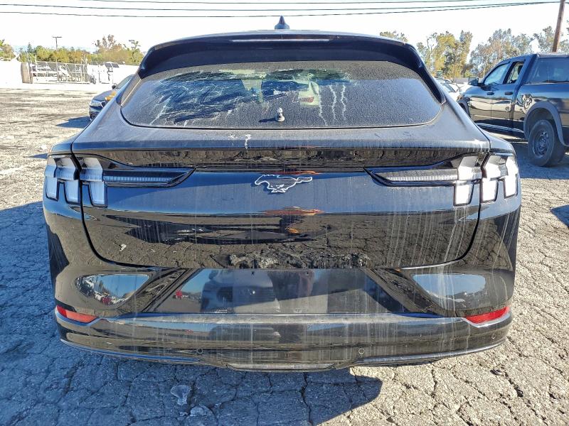 Фото 6 - FORD MUSTANG