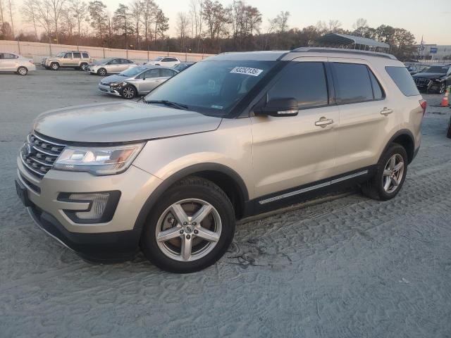 Фото 1 - FORD EXPLORER