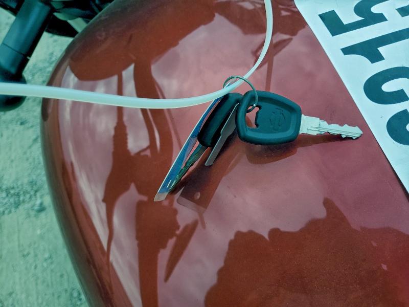 HARLEY-DAVIDSON XG 2018