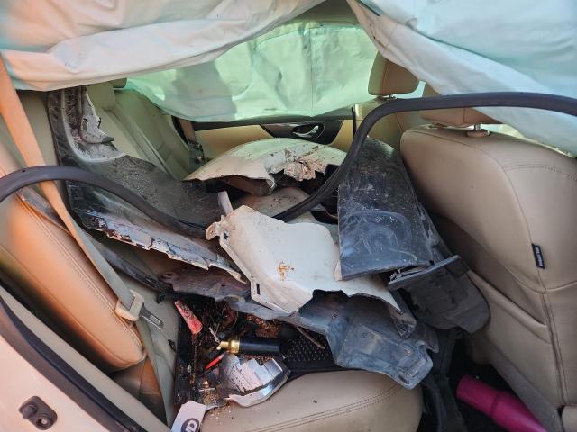 Фото 11 - NISSAN ROGUE