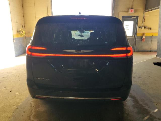 CHRYSLER PACIFICA S 2025 VIN 2C4RC1BG8SR503105