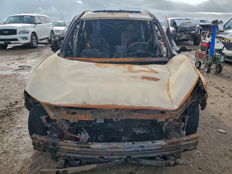 Фото 5 - NISSAN KICKS