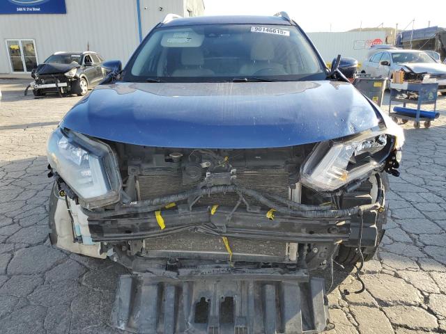 Фото 5 - NISSAN ROGUE