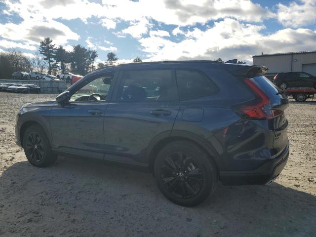 Фото 2 - HONDA CRV