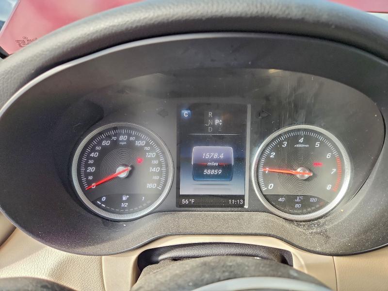 Фото 9 - MERCEDES-BENZ GLC-CLASS