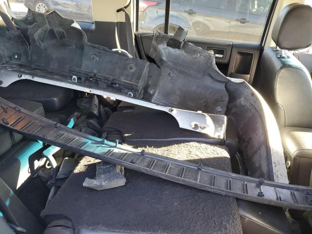 Фото 11 - FORD FLEX