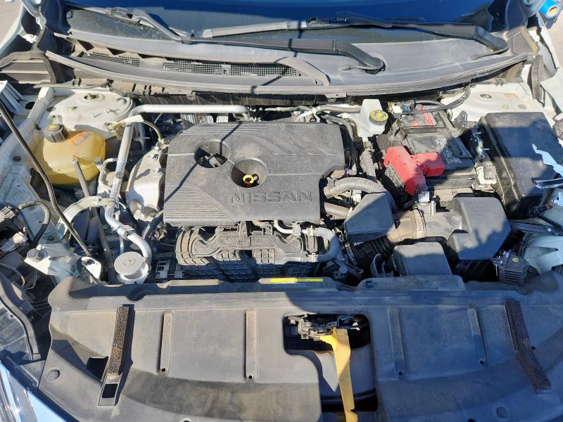 Фото 12 - NISSAN ROGUE