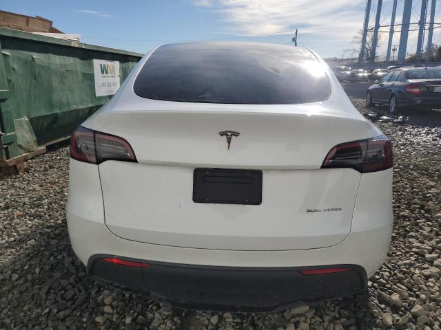 Фото 6 - TESLA MODEL Y