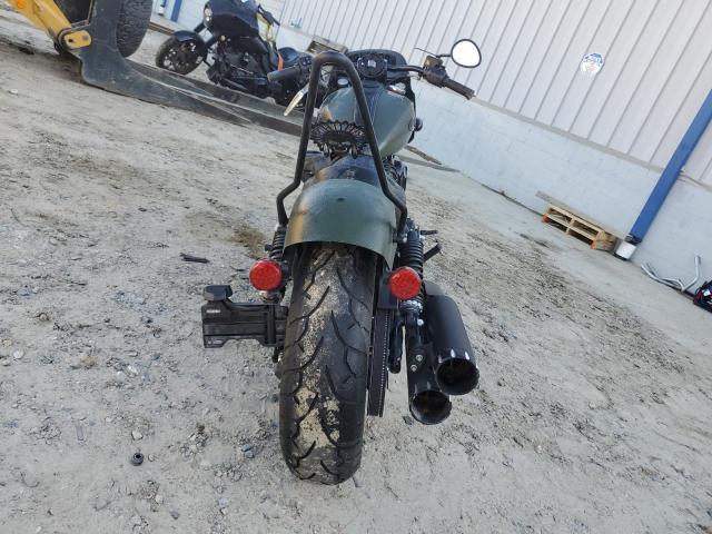 INDIAN MOTORCYCLE 2023