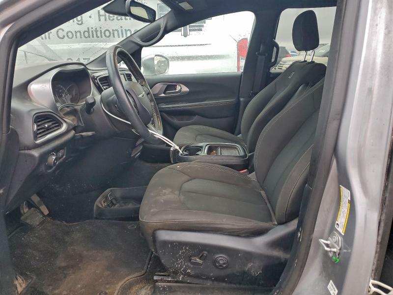 Фото 7 - CHRYSLER PACIFICA