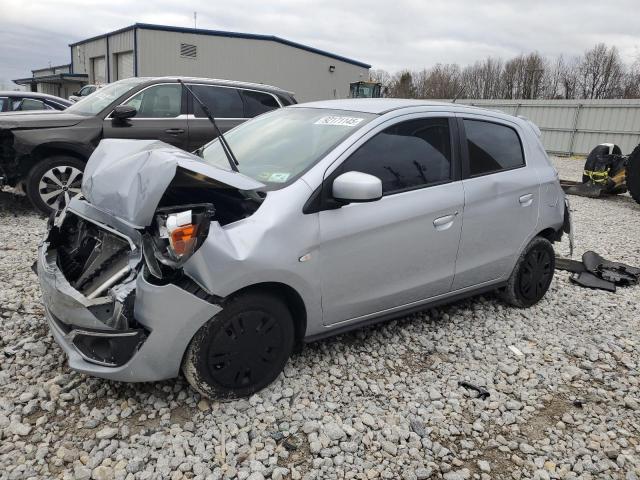 Фото 1 - MITSUBISHI MIRAGE