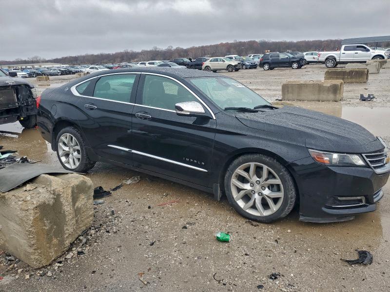 Фото 4 - CHEVROLET IMPALA