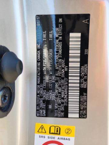 Фото 13 - LEXUS RX350