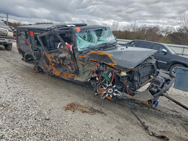 Фото 4 - JEEP WRANGLER