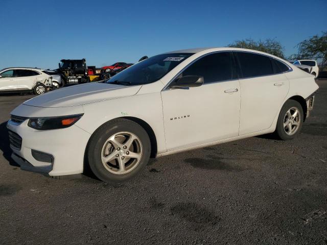 Фото 1 - CHEVROLET MALIBU