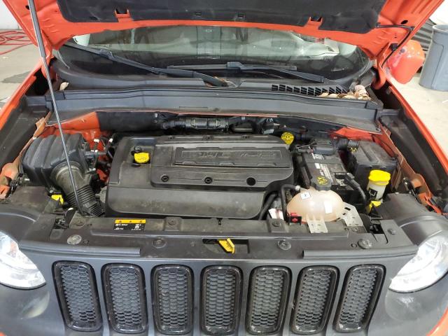 Фото 11 - JEEP RENEGADE