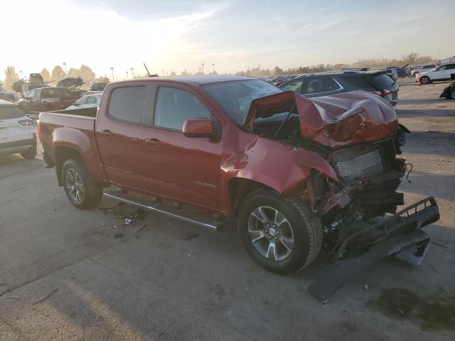 Фото 4 - CHEVROLET COLORADO