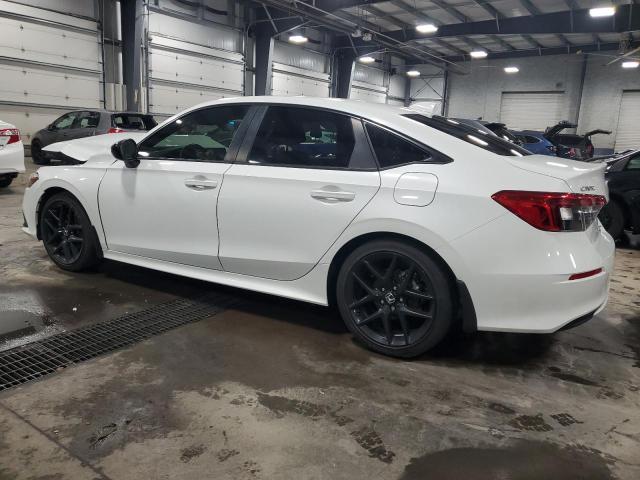 Фото 2 - HONDA CIVIC