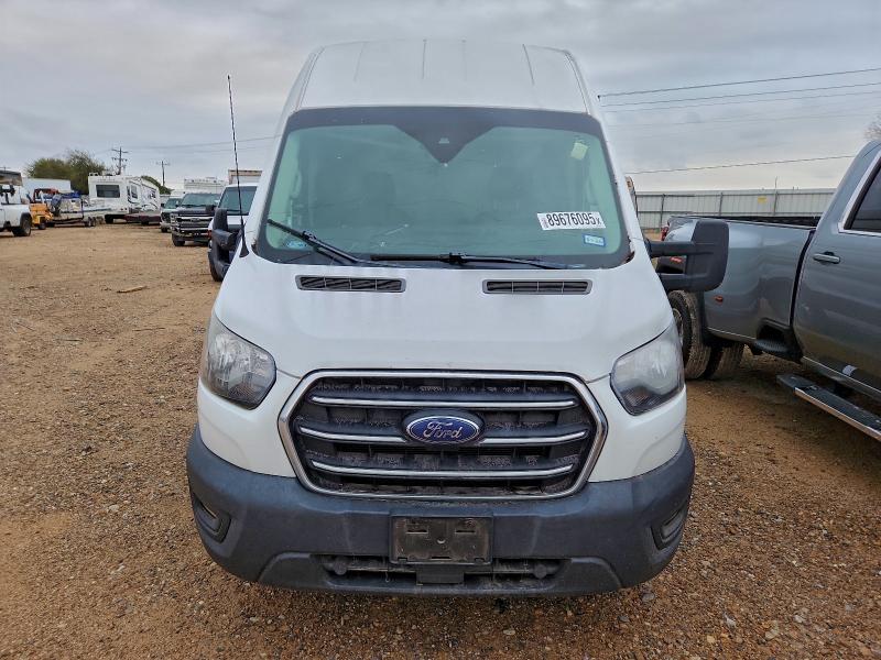 Фото 5 - FORD TRANSIT