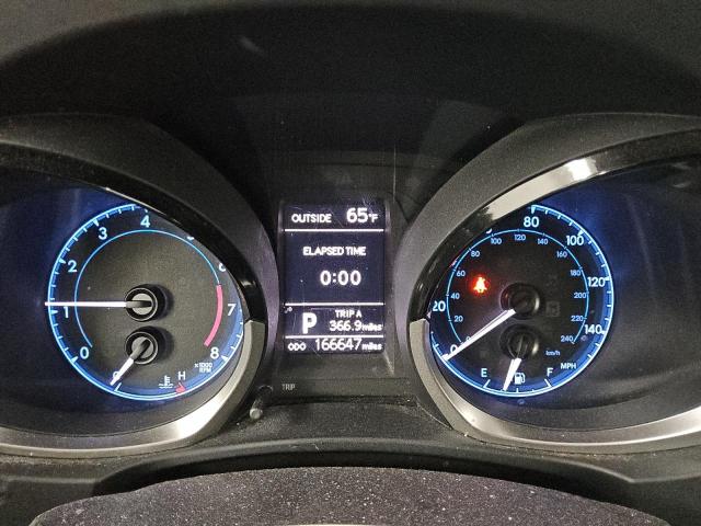 Фото 9 - TOYOTA COROLLA