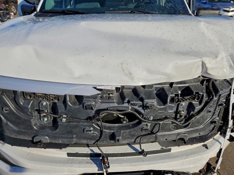 FORD F150 LIGHT 2024 VIN 1FT6W3L75RWG18928