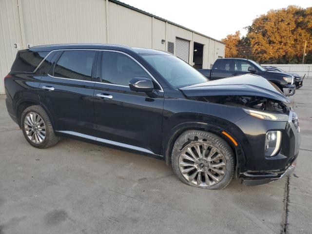 Фото 4 - HYUNDAI PALISADE