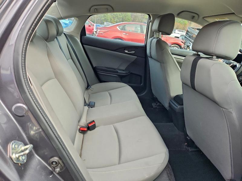 Фото 10 - HONDA CIVIC