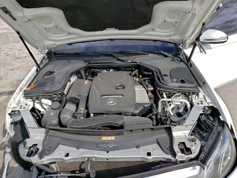 Фото 11 - MERCEDES-BENZ E-CLASS