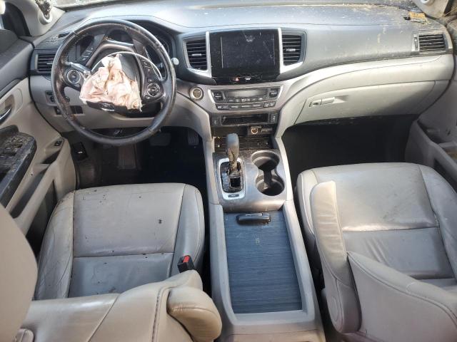 Фото 8 - HONDA PILOT