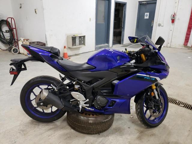 YAMAHA YFZ320 A 2025