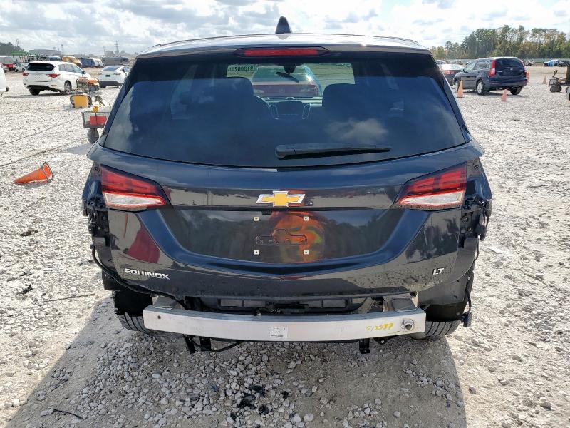 Фото 6 - CHEVROLET EQUINOX