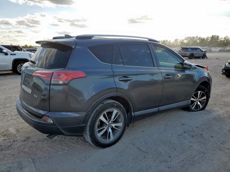 Фото 3 - TOYOTA RAV4