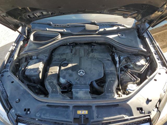 Фото 12 - MERCEDES-BENZ GLE-CLASS