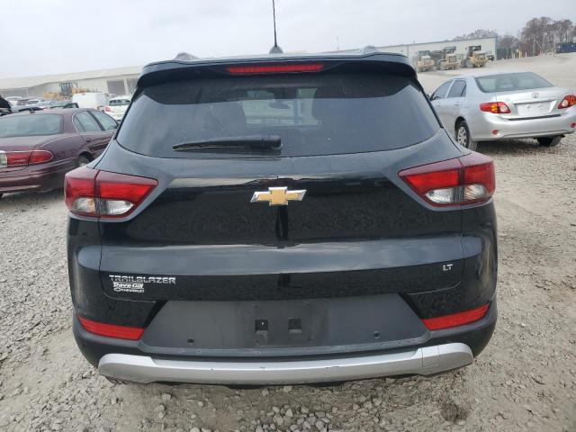 Фото 6 - CHEVROLET TRAILBLZR