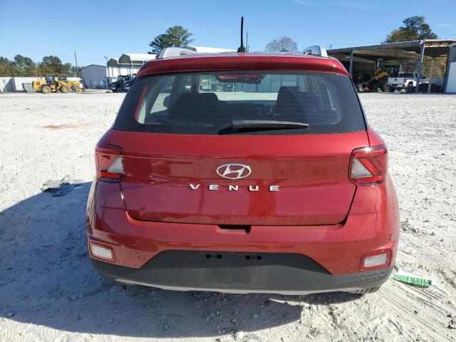 Фото 6 - HYUNDAI VENUE