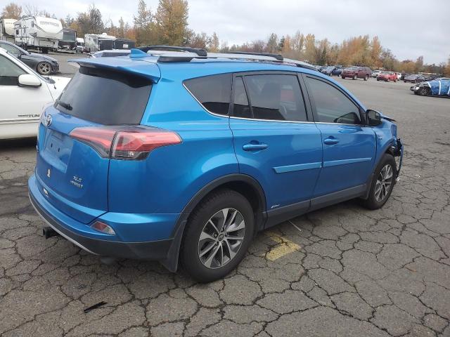 Фото 3 - TOYOTA RAV4