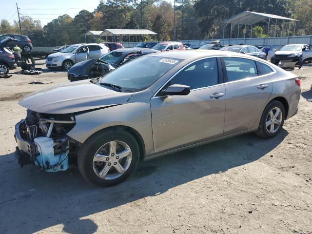 Фото 1 - CHEVROLET MALIBU