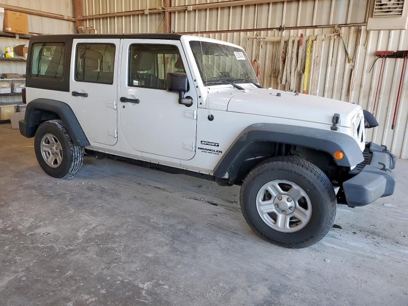 Фото 4 - JEEP WRANGLER